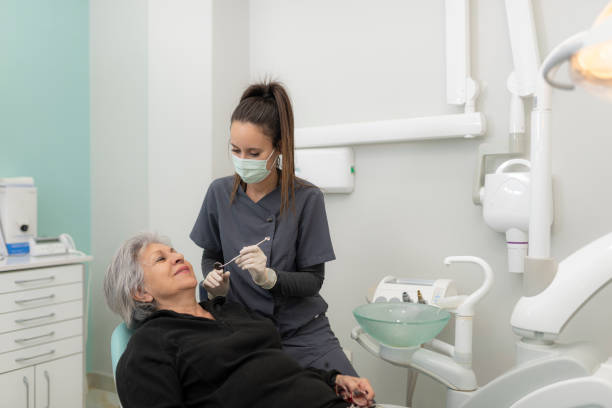 Best Dentist Open Late Near Me  in Stuart, IA
