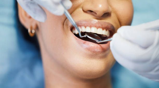 Best Cracked Tooth Emergency Dentist  in Stuart, IA