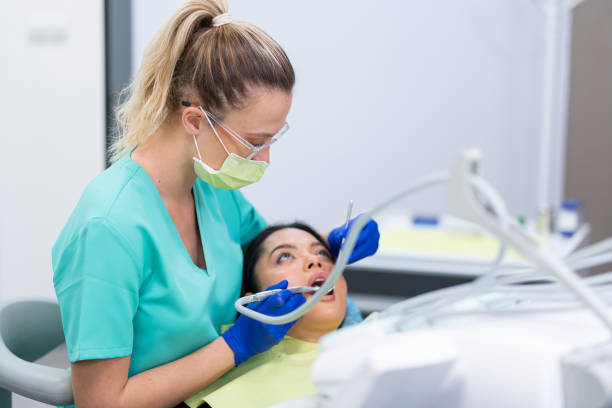 Best Tooth Infection Emergency Dentist  in Stuart, IA